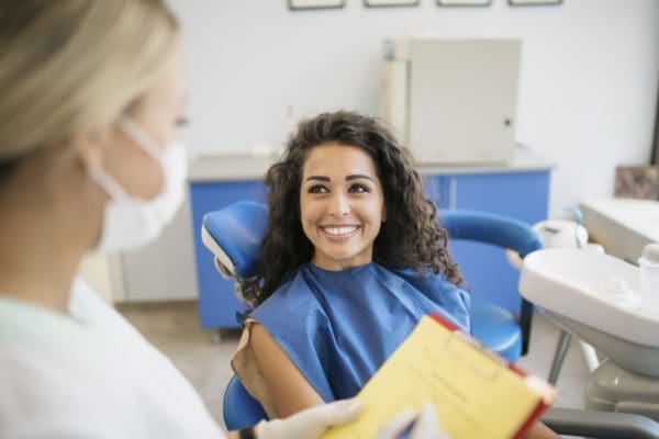 Dentist Near Me in Clinton MD | Horizon Family Dental Care