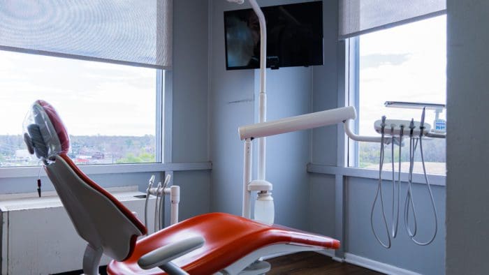 Dentist Near Me in Clinton MD | Horizon Family Dental Care